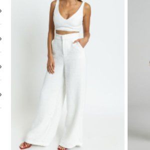 ADELAIDE Two Piece Set - US 4